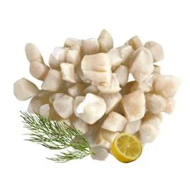 Noix de pétoncle (200g)