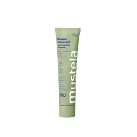 MUSTELA Crème De Soin Baume Universel Aux Extraits D'Avocat Bio 75ml