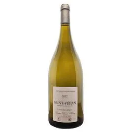 Saint-Véran aop Cuvée Bois Dayer blanc (1,5l)