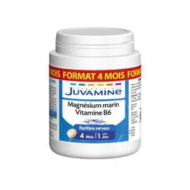 Complément alimentaire équilibre nerveux (l'unité)