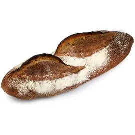 Pain Campagnard (800g)