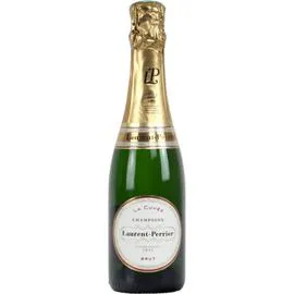 LAURENT PERRIER Champagne La Cuvée brut 375ml