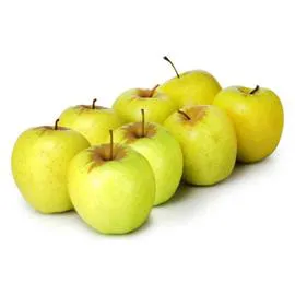 Pommes jaunes Bio (1,5kg)