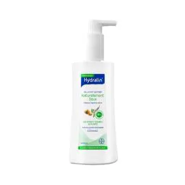 Gel Lavant Intime Quotidien Naturellement Doux Aux Extraits Naturels de Plantes (200ml)