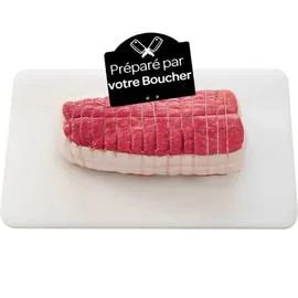 Viande Bovine: Filet*** à rôtir (800g)