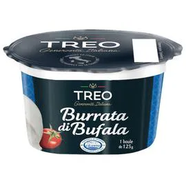 Burrata Di Bufala (125g)
