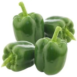Poivron vert (2kg)