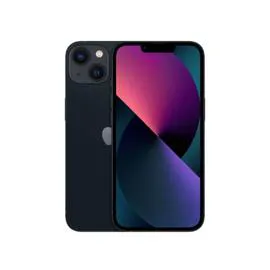 IPhone 13 128 Go Noir (MLPF3F/A) (l'unité)