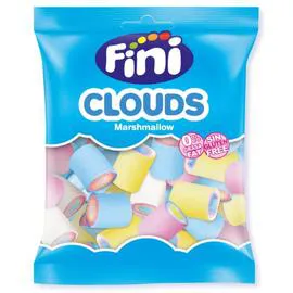 Bonbons Marshmallow (80g)