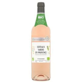Rosé Aoc Coteaux Varois En Provence (75cl)