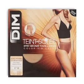 Collants hâlé Teint de Soleil Ventre Plat 17D taille 1 (l'unité)