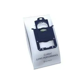 Sac aspirateur e201s (x4)