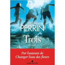 Trois - Valérie Perrin (l'unité)