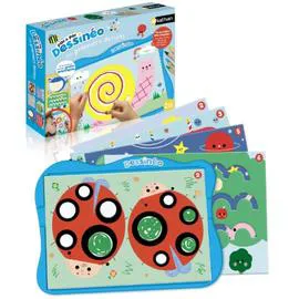 Dessineo mes premiers dessins (l'unité)