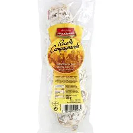 Saucisson sec campagnard (550g)