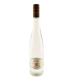 Liqueur eau-de-vie poire (70cl)