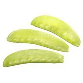 INTERMARCHÉ, LE CHOIX DU PRIMEUR Pois gourmand 250g