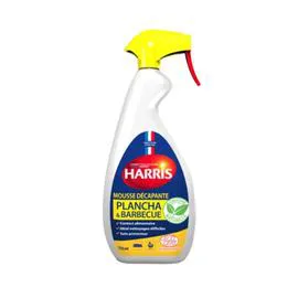 Nettoyant Plancha & Barbecue (750ml)