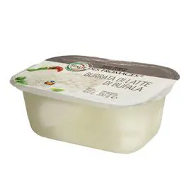 Fromage Burrata di latte di bufala (200g)
