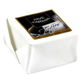 Fromage aux truffes (150g)