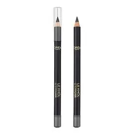 L'ORÉAL PARIS Crayon Yeux Super Liner Le Khôl Teinte N°111 Urban Grey l'unité