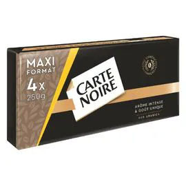 Café moulu (1kg)
