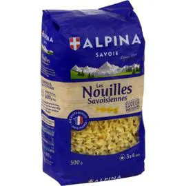 Pâtes les nouilles (500g)