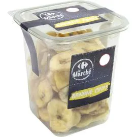 Banane chips (110g)
