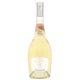 Vin Blanc Sud Ouest IGP Côtes de Gascogne Domaine Candeo "" (75cl)