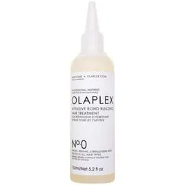 N°0 Soin Réparateur et Fortifiant (155ml)