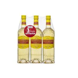 Vin doux naturel Muscat de tradition (3x75cl)