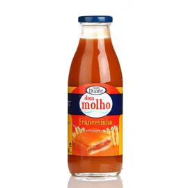 Sauce Francesinhas (500g)