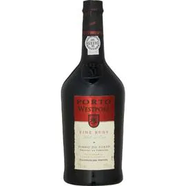 Porto Fine Ruby (75cl)