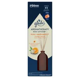Bâtonnets Pure Happiness Orange & Néroli x8 (80ml)