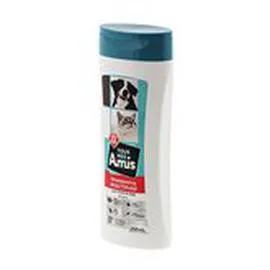 Shampooing Insectifuge chien chat (250ml)