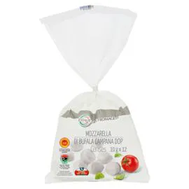 Fromage billes de Mozzarella Di Bufala AOP (120g)