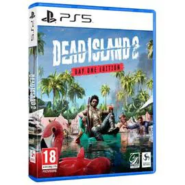 Dead Island 2 Day One Edition (l'unité)
