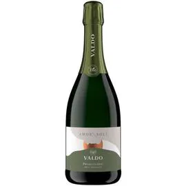 Amor/ Soli Prosecco Doc brut bio (75cl)