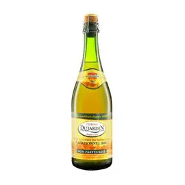 Cidre de Normandie brut (75cl)