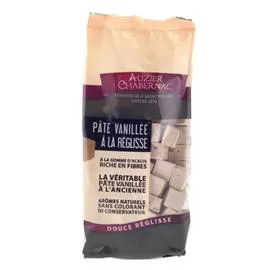 Bonbons réglisse douce (250g)