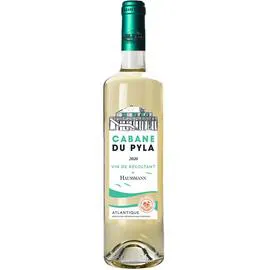 Vin Atlantique Blanc IGP (750ml)