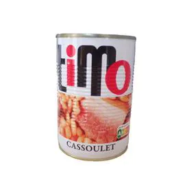 Cassoulet (420g)