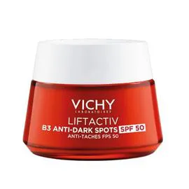 Crème Visage B3 Anti-Tâches Spf50 LiftActiv (50ml)