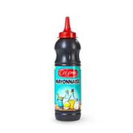 Mayonnaise Tube (500ml)