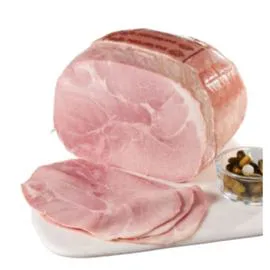 Jambon cuit primastella (80g)