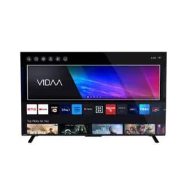 Smart TV 4K Ultra HD 65" LED HDR - 65UV2363DG (l'unité)