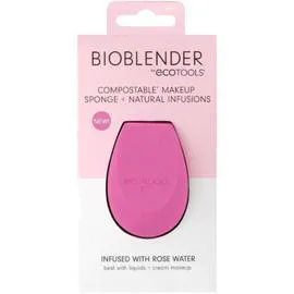 ECOTOOLS Ecotools Bioblender éponge maquillage infusé au thé vert l'unité