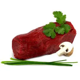 Viande Bovine: Pièce à fondue (600g)