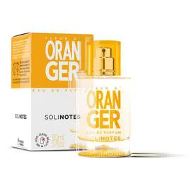 Eau de parfum fleur d'oranger (50ml)