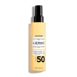 Soin Visage Sunissime Lait Fondant Solaire SPF50 (150ml)